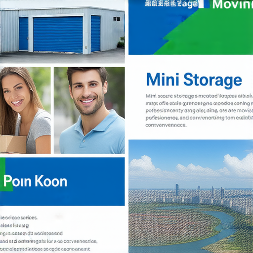 全城最優質搬屋迷你倉，讓新蒲崗的你輕鬆轉身！立即了解我們的搬屋服務！