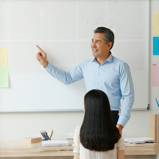 提升英文造句能力，探索外籍老師一對一教學，今晚立即報名！