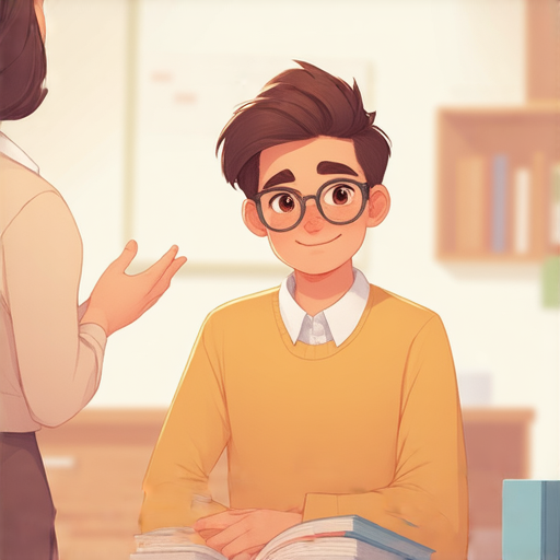 掌握面試必備技巧！一對一外籍英文老師教你自我介紹與面部表情的致勝秘訣！立刻探索！