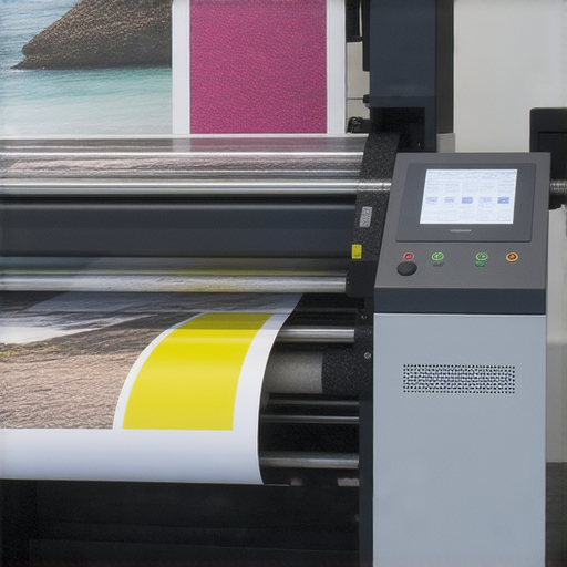 「揭開印刷秘密！探索我們專業服務，讓您的創意成為現實！」