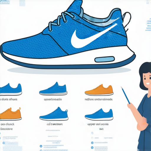 「你知道鞋子每個部件的英文嗎？快來探索，與外籍老師一對一學習，提升你的英文能力！」