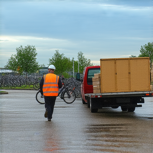 「從大水坑到單車公園，搬屋新體驗！立即了解我們的專業搬遷服務！」