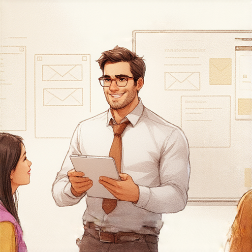 "發掘英文郵件的秘密，提升溝通技巧，立即報名外籍英文老師一對一教學！"