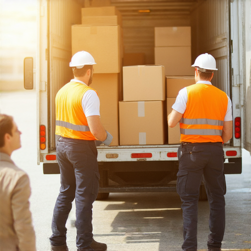 「搬家無煩惱！探索我們便捷搬屋服務，讓您輕鬆改變生活空間！」