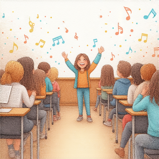 探索音樂世界的魅力，與外籍老師一對一學習音標、音樂劇等英文技巧，立即加入吧！