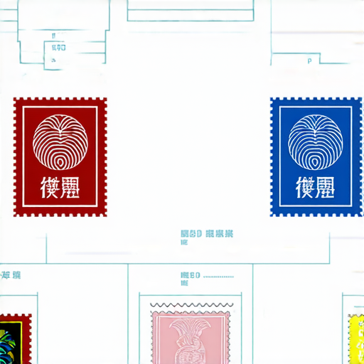 「定制你的專屬印章文具！探索香港少量印刷服務，提升專業形象！」