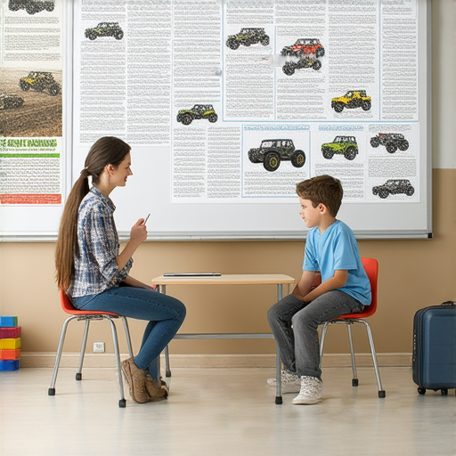 「想學會越野車與生活用語？立即試試我們的外籍英文老師一對一教學！」