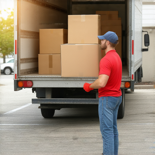 「揭開東華搬屋評價的真相！為何我們的服務赢得信任？」