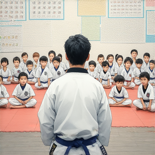 「發現跆拳道和跌打的英文，讓外籍老師教你流利表達，快來探索！即刻報名！」