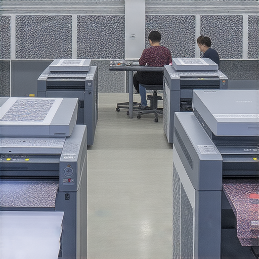 探索觀塘數碼印刷的無限可能｜立即了解我們專業的印刷服務！