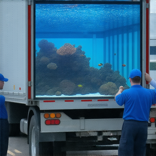 「為何魚缸搬運費用可隨意變動？點擊了解我們專業搬屋服務的秘密！」