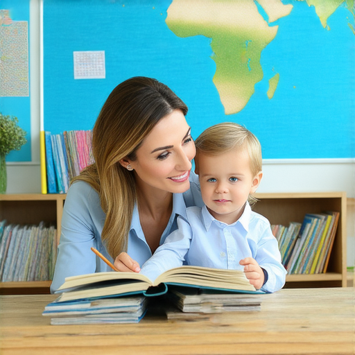 「跟隨英語學習潮流，體驗一對一外籍老師教學，立即讓孩子跨出國際！」