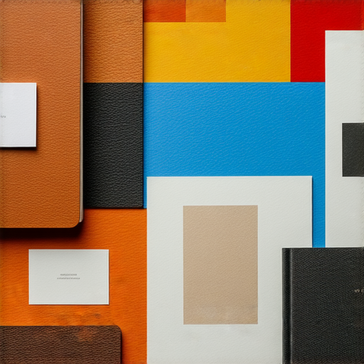 「探索印刷無限可能！從名片到皮革封面，滿足你所有需求！」