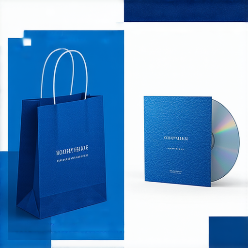 探索專業印刷的無限可能：透明袋、光碟封面與更多服務，立即聯繫我們！