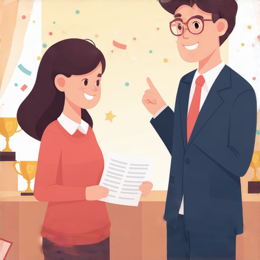 「學習頒獎典禮英文，讓你在場合中脫穎而出！立即了解我們的外籍英文老師一對一課程！」