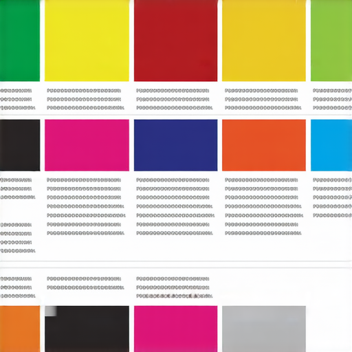 探索完美色差印刷，打造您的獨特活頁檔夾與行李牌，立即聯繫我們獲取專業服務！