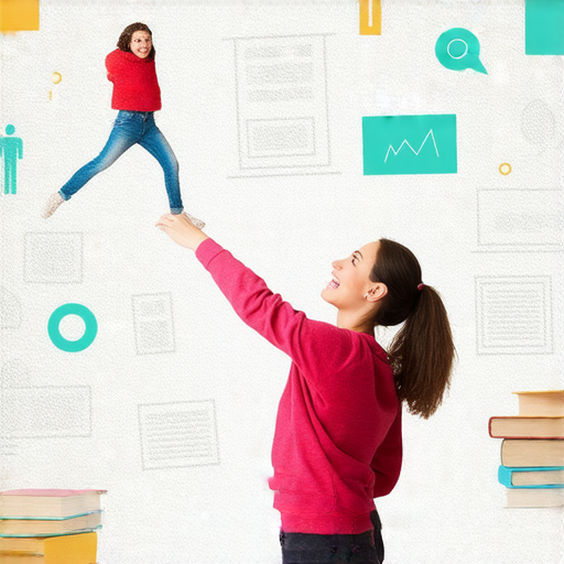 「從跳樓到跳舞，探索英文世界的樂趣！立即體驗專業外籍老師一對一教學！」