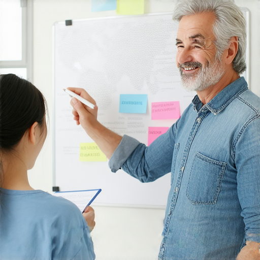 「發現頻率與題材的奧秘！立即探索外籍英文老師一對一教學，讓你語言學習更有效！」