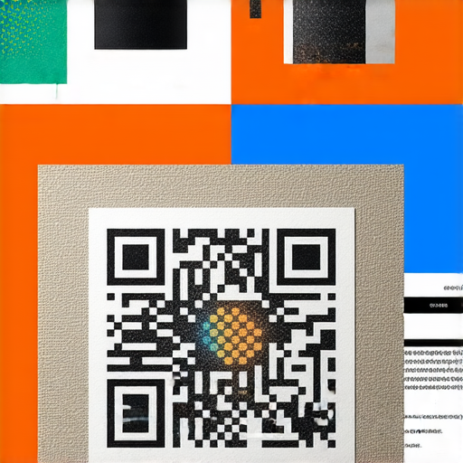 「探索我們的專業印刷服務，從QR Code到Canvas，讓您的創意煥發光彩！」