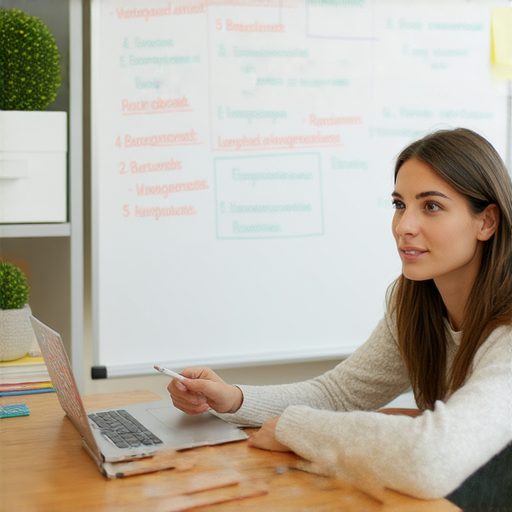 解鎖您的英語願景！讓外籍老師助您實現語言願望，立即報名一對一教學！