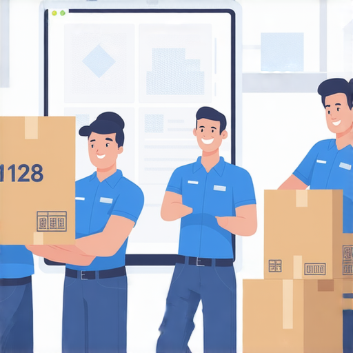 「香港最平搬屋公司1128，立即了解搬屋费用，抓住省錢機會！」