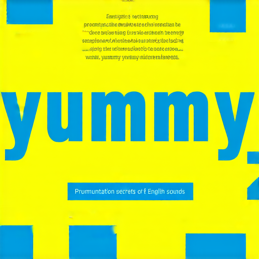 「學會發音！揭秘英文yummy與z的奧秘，立即報名外籍老師一對一指導！」