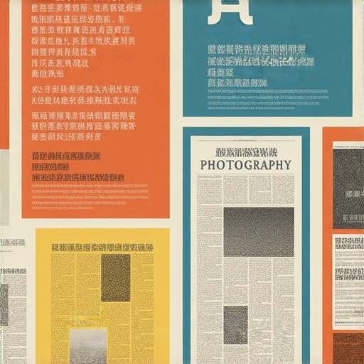 「探索柴灣印刷新視界：從海報到婚照，我們滿足你的所有需求！」