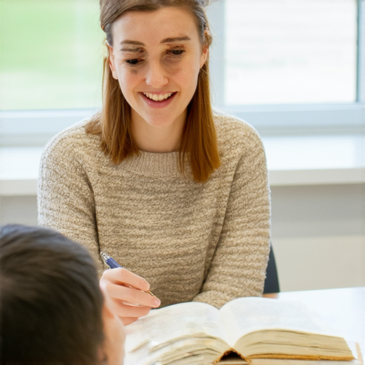 突破英文學習瓶頸！立即探索外籍老師一對一教學，掌握英文技巧！