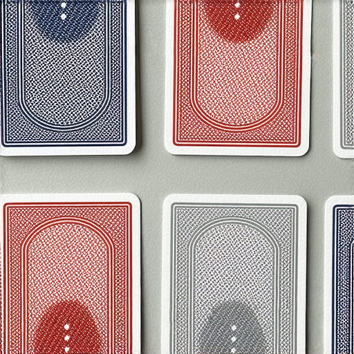 「探索印刷新境界！專業設計與高品質platinum paper，自製遊戲卡的最佳選擇！」