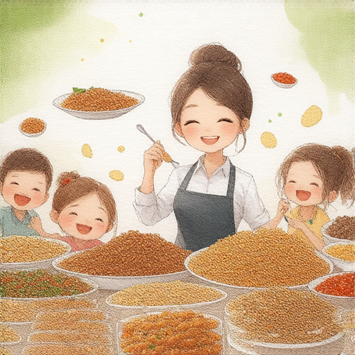 「探索美食天堂：學習美味英文，讓外籍老師帶你品味世界！」