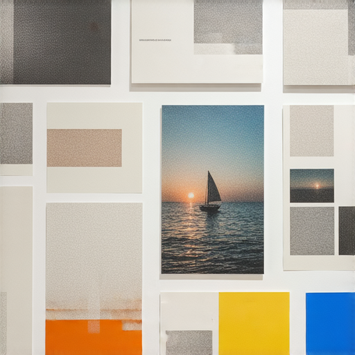 「探索印刷技術與藝術的完美結合，立即了解我們的專業印刷服務！」