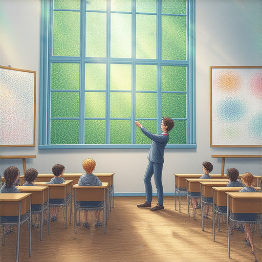 「探索英文世界：讓外籍教師教你掌握顏色、風的奧秘，立即開始學習！」