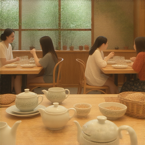 探索茶餐廳的英文魅力：一對一外籍老師教你流利對話，立即報名學習！