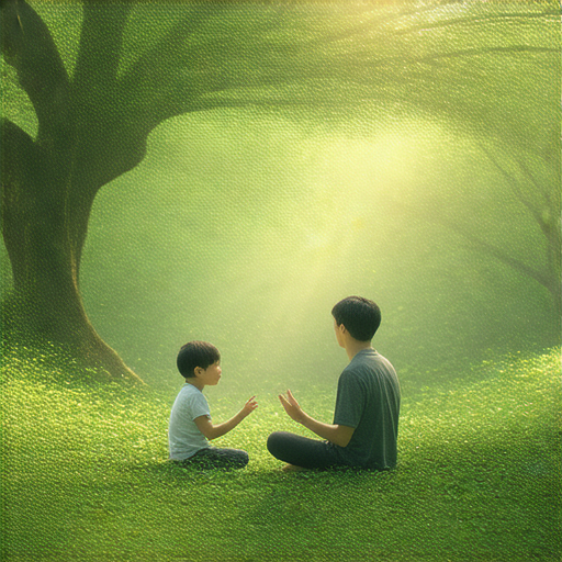 「發現英文背後的魅力：從風景到風水，讓外籍老師帶你探索！立即體驗一對一教學！」