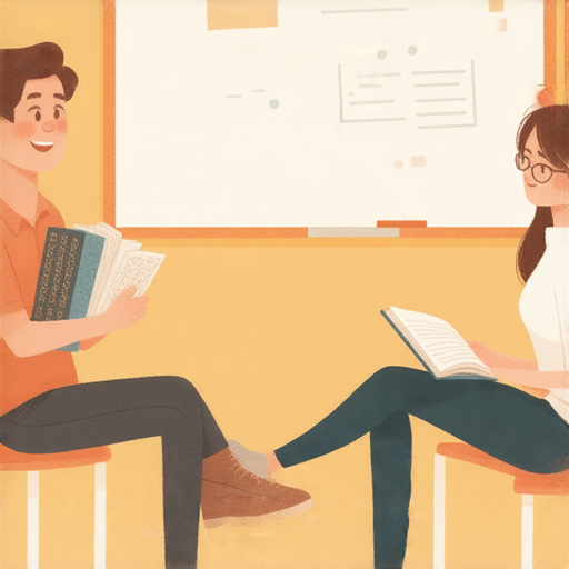 “掌握關鍵專業詞彙：與外籍老師一對一提升你的英文技能！”