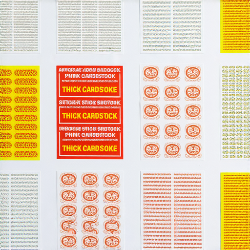 「超值價格！立即探索我們的便宜貼紙與特厚卡紙印刷服務！」