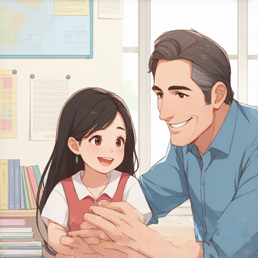 「輕鬆掌握英文！外籍老師一對一輔導，幫助你從輕微到流利，立即探索吧！」