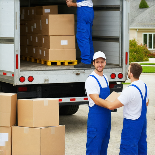 「搬屋清貨大揭密！立即了解我們的專業搬遷服務，助你輕鬆搬家！」