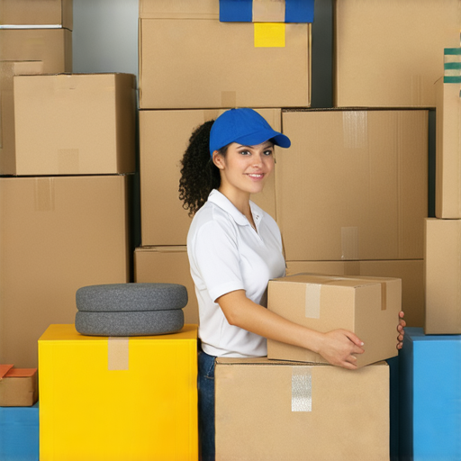 「告別繁瑣搬遷！沙田、旺角一田搬家的省心攻略，立即了解我們的專業搬屋服務！」