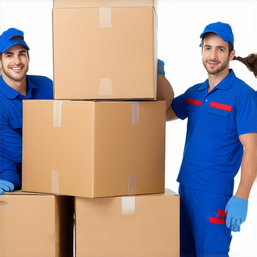 「揭開中港搬運的秘密，立即了解我們的專業搬屋服務！」