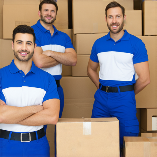 「從搬遷方案到成功啟示：探索我們的專業搬屋服務，讓您無憂搬家！」