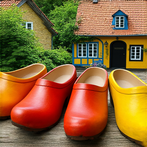 探索荷蘭木屐與羊角村的奧秘，體驗專業外籍英文老師一對一教學，立即了解！