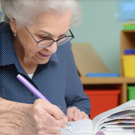 「老人的秘密：從「痴呆症」到「院長」的英語學習，讓外籍老師引領你的探索之旅！」