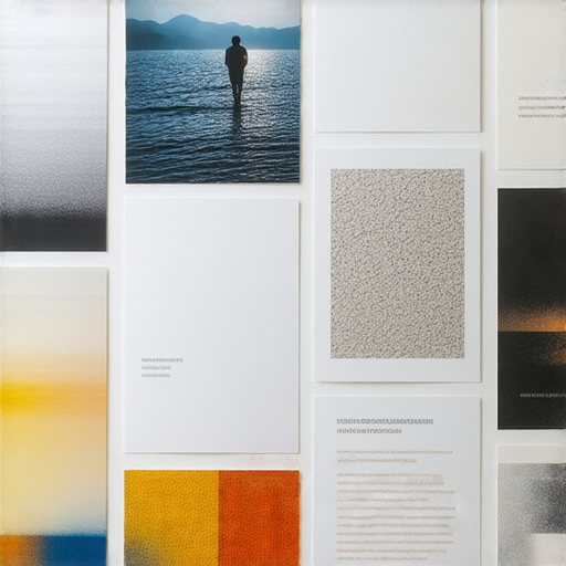 「探索色彩印刷的無限可能！香港少量印刷與專業服務助您實現創意夢想！」