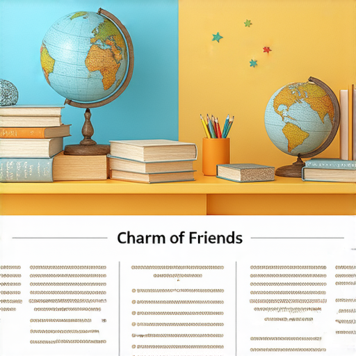 「探索老友记的英文魅力，與外籍老師一對一提升你的英文水平！」