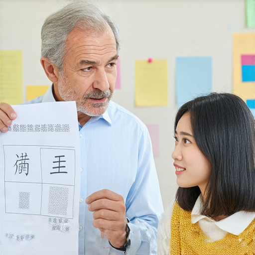 探索「莫」字的奧秘！了解英文怎麼說，一對一外籍老師教你流利英文，立即報名！