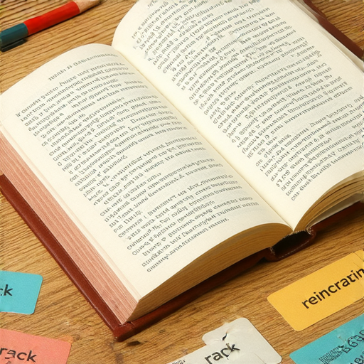 "揭開英文詞彙的秘密：從「車頂行李架」到「轉世」，快來一對一學習精通！"