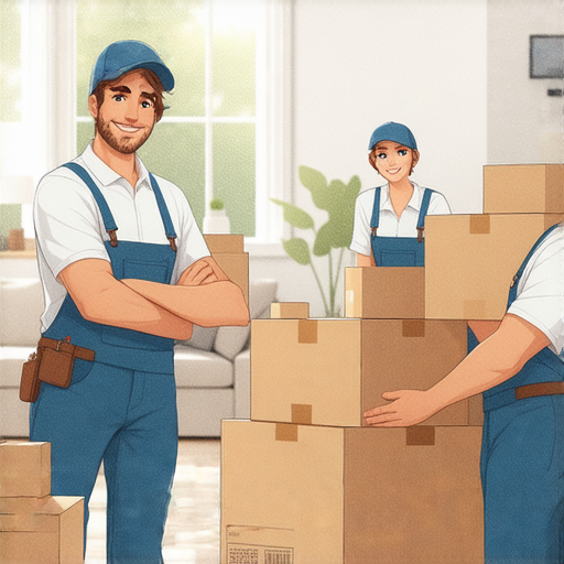 "打包神器不再是夢，了解我們的搬屋服務，讓搬家變輕鬆！"