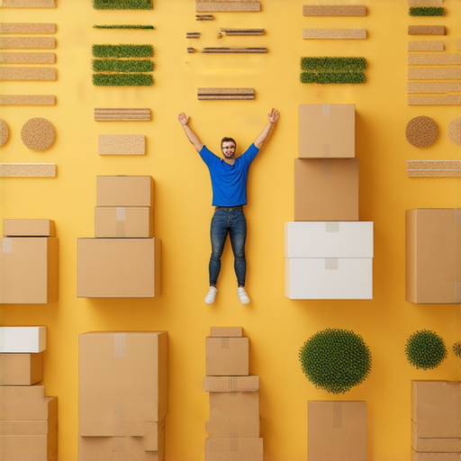 「2024 搬屋吉日揭曉！選擇我們，輕鬆搬家，讓好運隨行！」