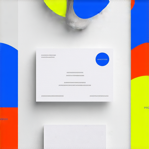 「打造專屬品牌形象！探索我們的 PVC 封條與名片印刷服務，立即獲取專業建議！」